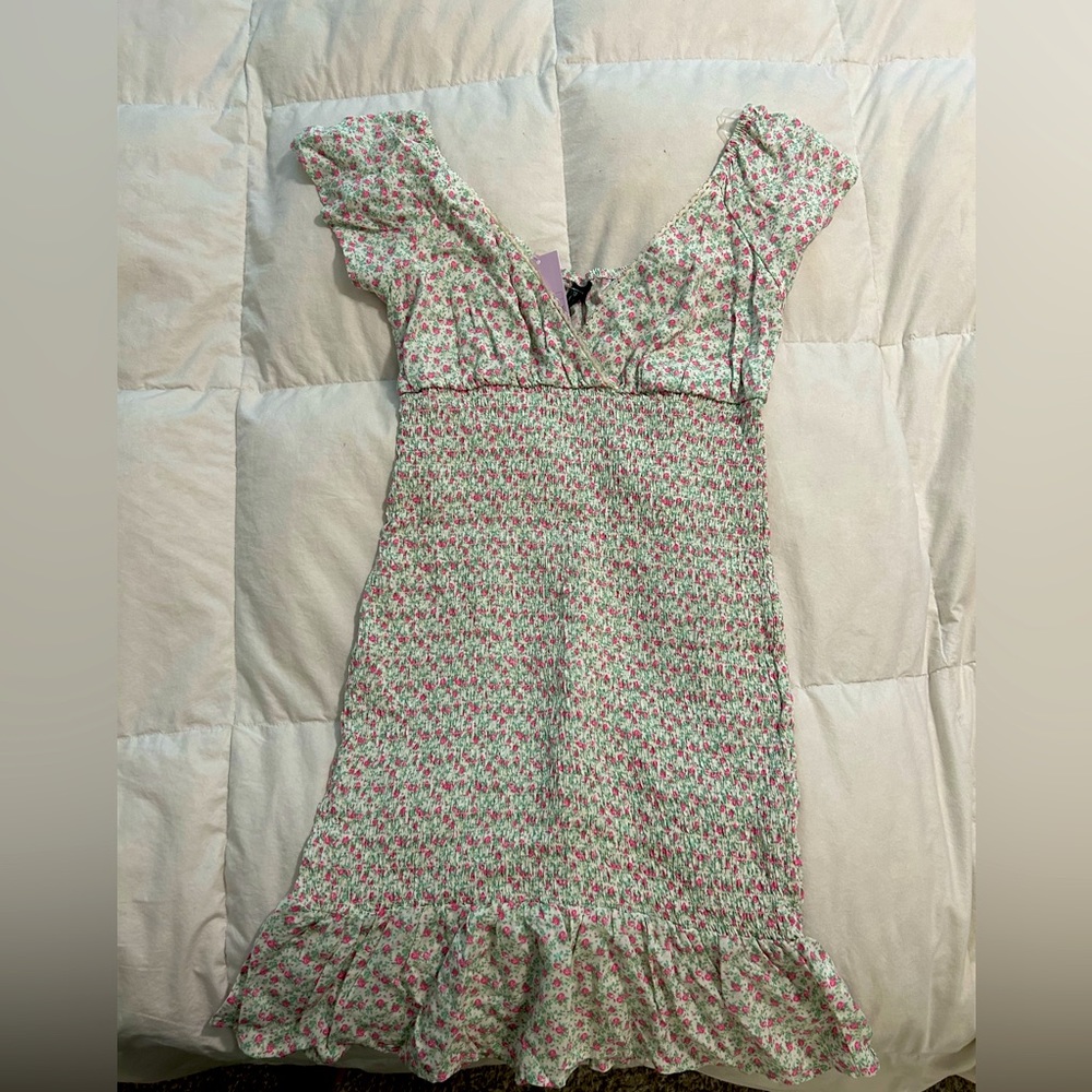 Target wild fable dress. Never worn!